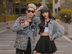 Sarah Sheilka Mantan Istri Tegar Pengamen Dituding Penyuka Sesama Jenis