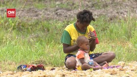 VIDEO: 3 DOB Papua Butuh 46 Ribu Calon ASN, Diutamakan Asli Papua