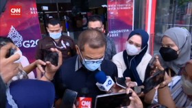 VIDEO: KPK Kembali Periksa Eks Mendagri Gamawan Fauzi Soal e-KTP