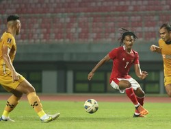 Timnas U-19 Tak Menang di Uji Coba, Shin Tae-yong Tetap Puas