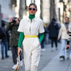 Bikin Penampilan Makin Elegan, Ini 4 Fashion Item Andalan Para Libra yang Wajib Kamu Punya!