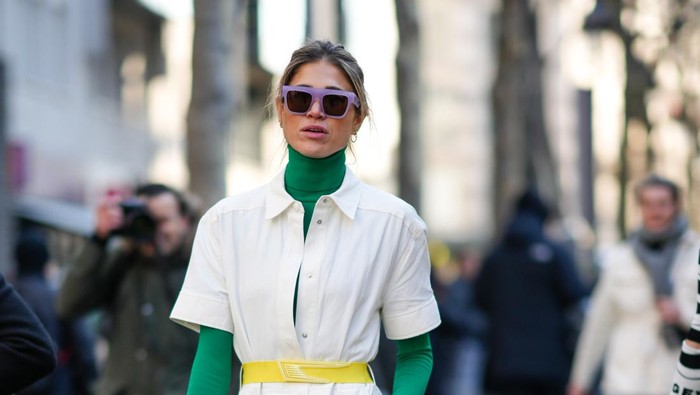 Bikin Penampilan Makin Elegan, Ini 4 Fashion Item Andalan Para Libra yang Wajib Kamu Punya!