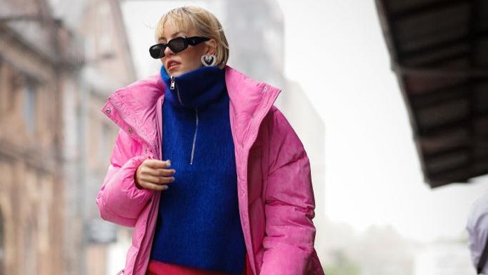 Ragam Warna yang Mewakili Kepribadian Zodiak Libra, Cerah Tapi Menenangkan!