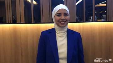 TIPS MENJAGA BERAT BADAN ALA TYA ARIESTYA