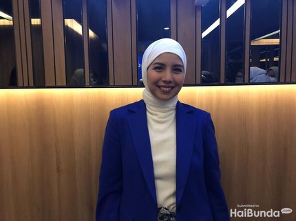 Sukses Diet hingga BB Turun 26 kg, Ini 5 Cara Tya Ariestya Jaga Tubuh Tetap Ideal
