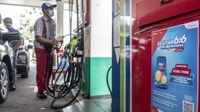 Harga Terbaru BBM Pertamina, Pertamax Turbo Naik Jadi Rp15.200