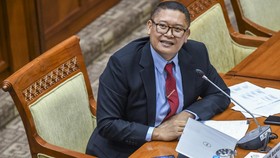 DPR Setujui 4 Calon Hakim Agung-Ad Hoc Tipikor MA Dibawa ke Paripurna