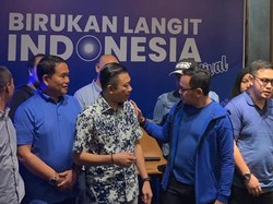 Wabup Blitar Pamer Produk Lokal di Gerakan Birukan Langit Indonesia