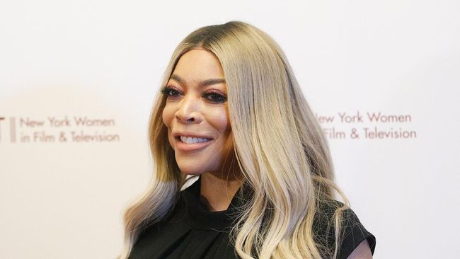 Wendy Williams membeberkan kondisi terkini seputar penyakit lymphedema yang diderita sejak 2019 lalu.