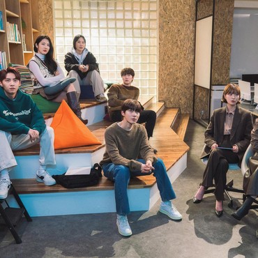 Segera Tamat, Ini 5 Momen Menguras Air Mata di Drama 'Why Her?'