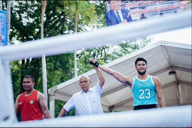 Wulan Guritno dan Sabda Ahessa