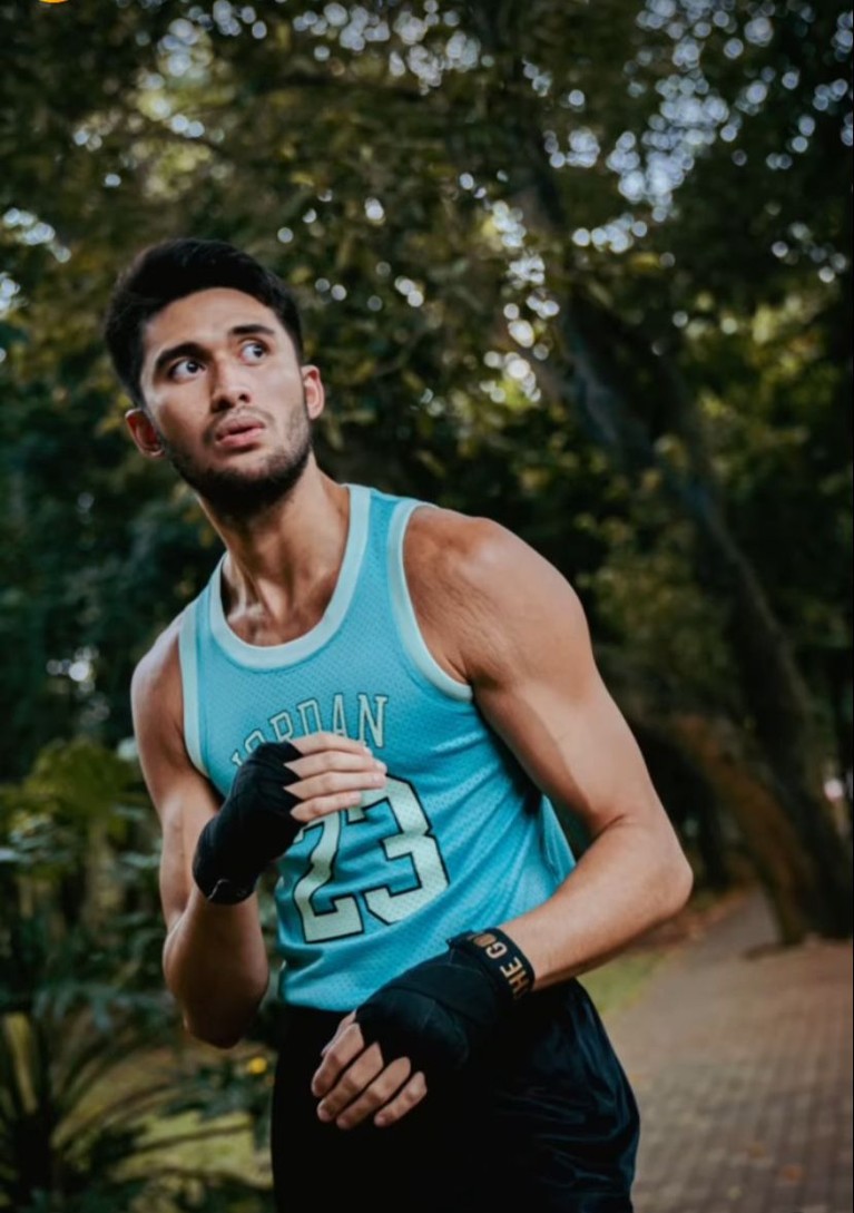 Wulan Guritno dan Sabda Ahessa