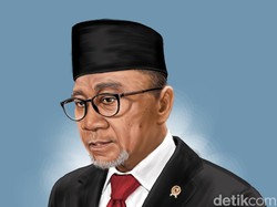 Mentan Sebut Mi Instan Bakal Naik 3 Kali Lipat, Mendag: Mudah-mudahan Nggak