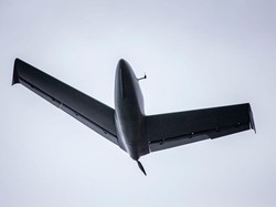 Geger Drone Misterius Tewaskan 3 Tentara AS di Yordania