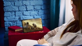 ASUS Tawarkan Teknologi Layar Laptop Terbaik untuk Pencinta Film