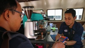 BRI Fokus Transformasi Digital demi Perkuat Ekonomi Riil