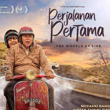 img-title 5 Rekomendasi Film yang Tayang Juli 2022, Bertabur Genre dan Layak Ditonton di Bioskop Terdekat!