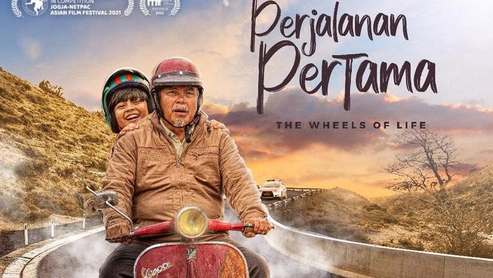 5 Rekomendasi Film yang Tayang Juli 2022, Bertabur Genre dan Layak Ditonton di Bioskop Terdekat!
