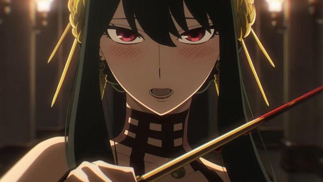 Berikut karakter ibu terbaik di anime. Meski karakter fiktif, namun dalam ceritanya merupakan sosok ibu terbaik dan jadi panutan.