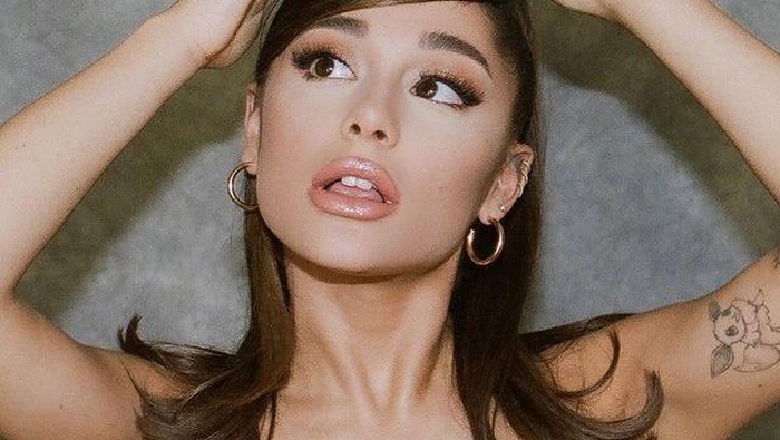 Ariana Grande