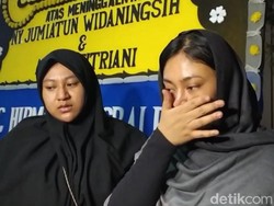 Bikin Nyesek, Ayu Anjani Cerita Detik-detik Kapal Tenggelam Tewaskan Ibu-Adik