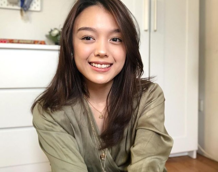 Bianca Alianajla Bianca Alianajla