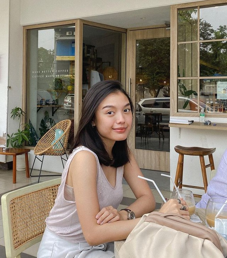 Bianca Alianajla Bianca Alianajla