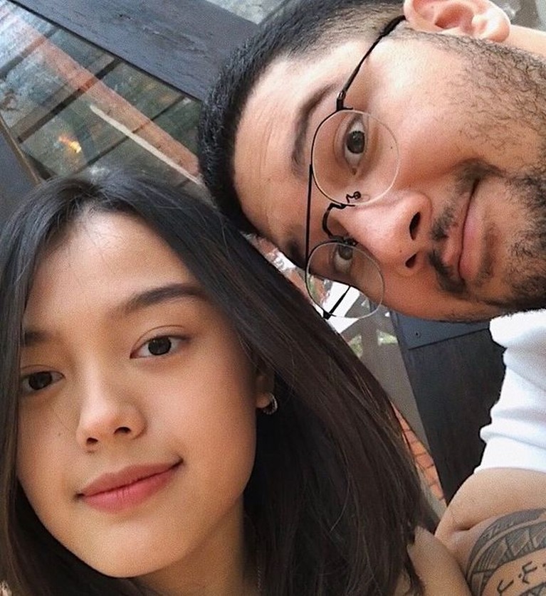 Bianca Alianajla Bianca Alianajla