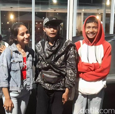 Viral Istilah Citayam Fashion Week di Kawasan Elit Sudirman, Apa itu?