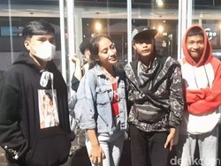 Bahagianya Bonge yang Sedang Viral, tapi Ditinggal Kurma