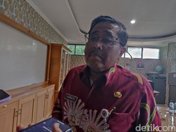 Bupati Usul Kapal Berlabuh di Kepulauan Seribu Bayar Retribusi
