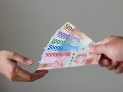 Emiten Bank Gandeng Pinjol buat Perluas Kredit