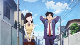 7 Rekomendasi Anime Detektif yang Seru Selain Conan