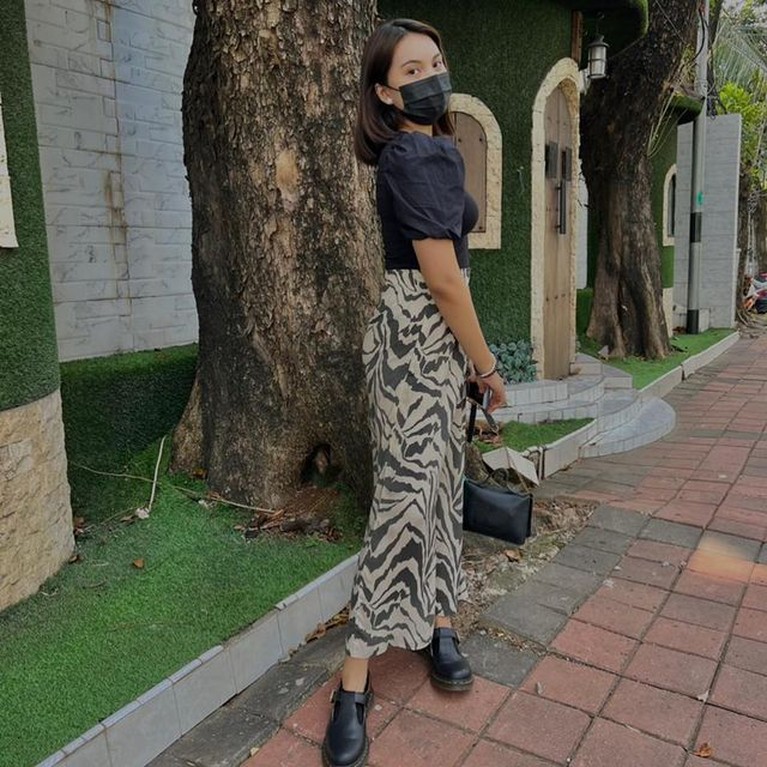 Ditha Amalia Ditha Amalia