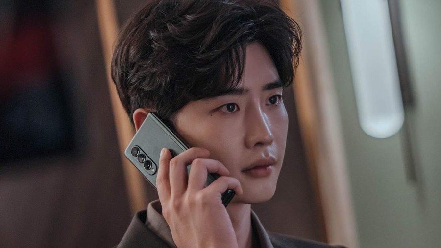 Drama Korea Big Mouth