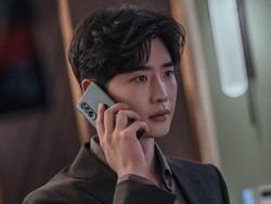Jangan Tonton di Nodrakor! Ini 4 Drama Korea Terbaru di Juli 2022