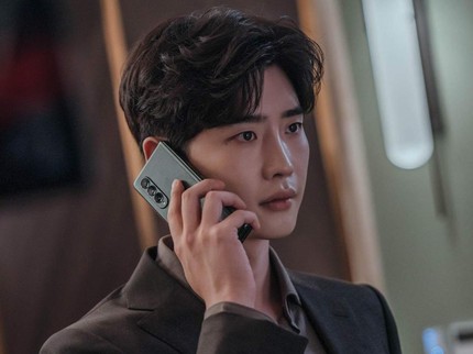 Dapat Rating Tinggi, Ini 3 Alasan Drama Korea Big Mouth Wajib Ditonton