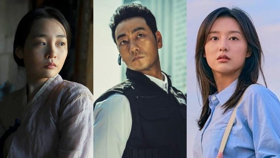 Drama Korea terbaik 2022