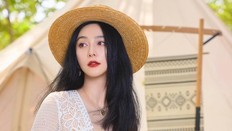 FAN BINGBING MERASA SEGAR USAI DIET