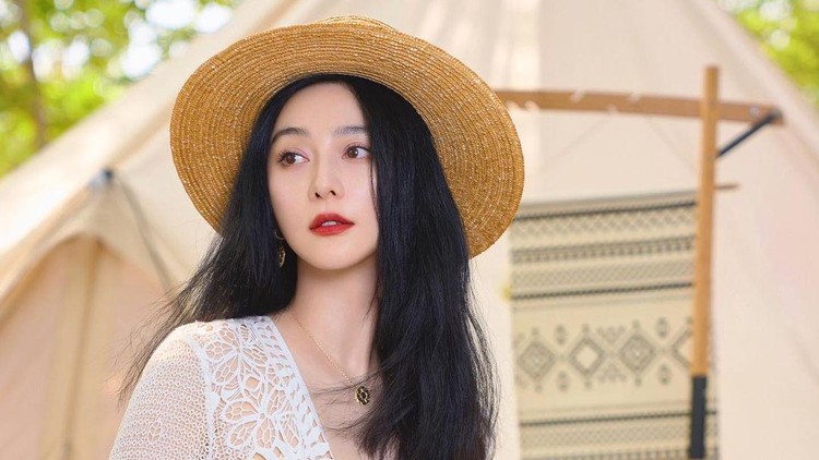 Fan Bingbing