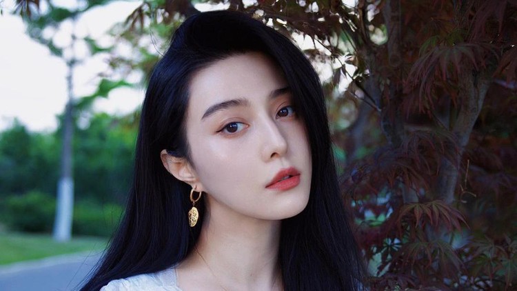 Fan Bingbing Fan Bingbing