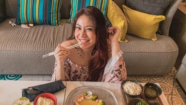 img-title Klarifikasi Ayu Anjani soal Insiden Maut di Bajo, Kru Kapal Mabuk & Tertidur