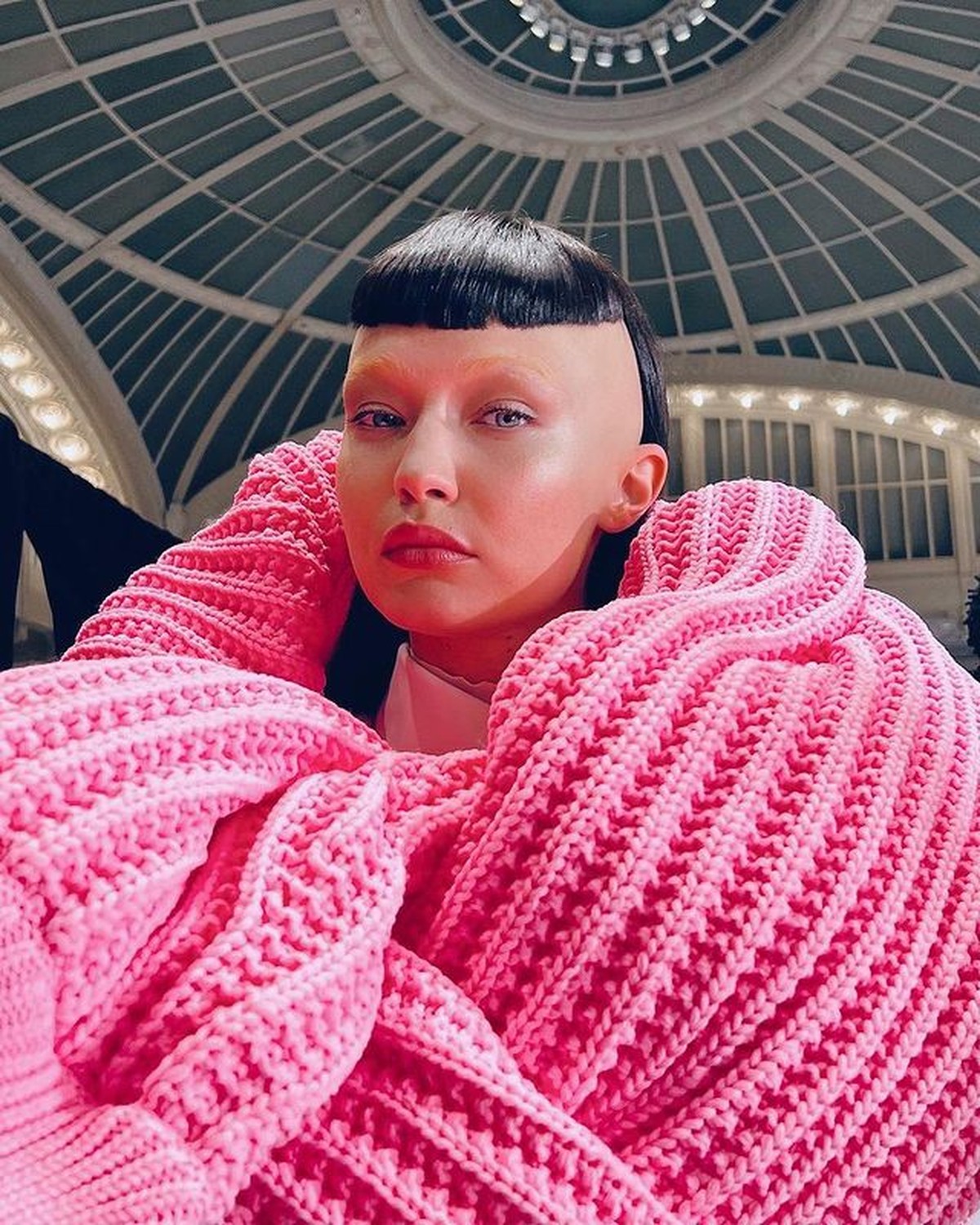 Gigi Hadid dan Bella Hadid