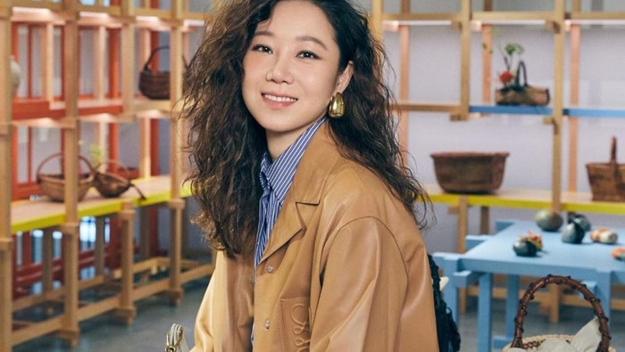 Rekomendasi 3 Serial Seru ala Gong Hyo Jin yang Baru Ditontonnya Belum Lama Ini