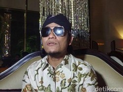 Canda Gus Miftah: Alhamdulillah Nyi Roro Kidul Ikut Pengajian Saya