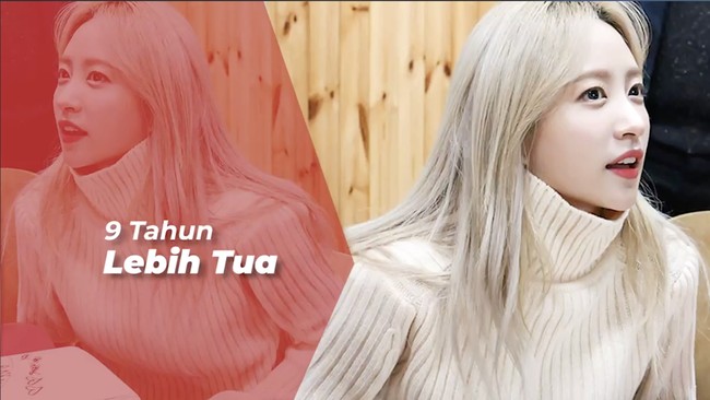 Chukae! Hani EXID dan Psikiater Yang Jae Woong Dikonfirmasi Berpacaran