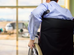 Dear Maskapai, Dengarkanlah Suara Penumpang Disabilitas