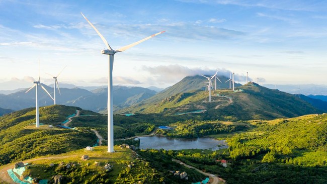 Mahkamah Agung AS disebut tengah mempercepat proses 'memanggang' Bumi usai menghapuskan aturan pengalihan energi fosil ke energi bersih.