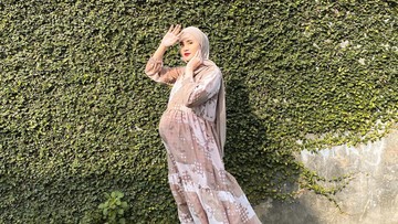 KAPAN WAKTU TEPAT MULAI MEMILIH NAMA BAYI?