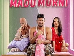 Jadwal Film XXI Kuta 1 Juli 2022, Drama Komedi Ammar Zoni-Irish Bella
